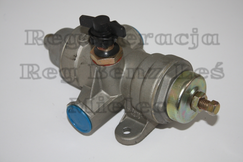 Regulator cisnienia PR Autosan