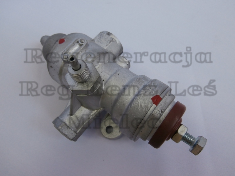 REGULATOR CISNIENIA AUTOSAN JELCZ