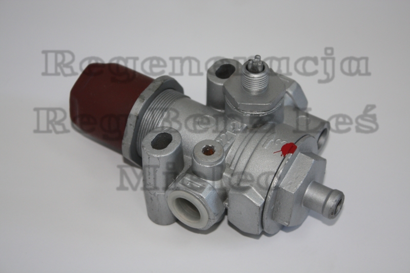 Regulator ciśnienia M11